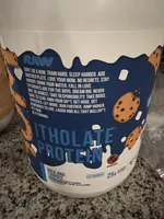 Itholate Protein