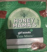 girl scouts Thin Mints