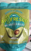 Mild Avofresco