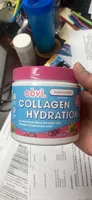 Collagen Hydration
