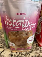 Hotgirl Coffee