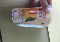 Popping Boba Drink Mango Passionfruit Green Tea