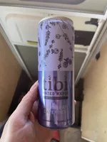 Blueberry Lavender Water Kefir