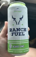 Agave Lime