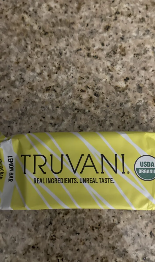 Lemon Bar