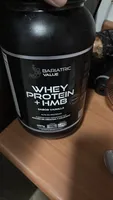 Whey Protein + HMB