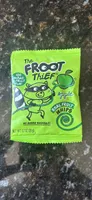 Apple Real Fruit Whips