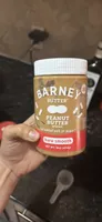 Peanut Butter Spread