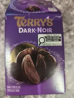 Chocolate Orange - Dark