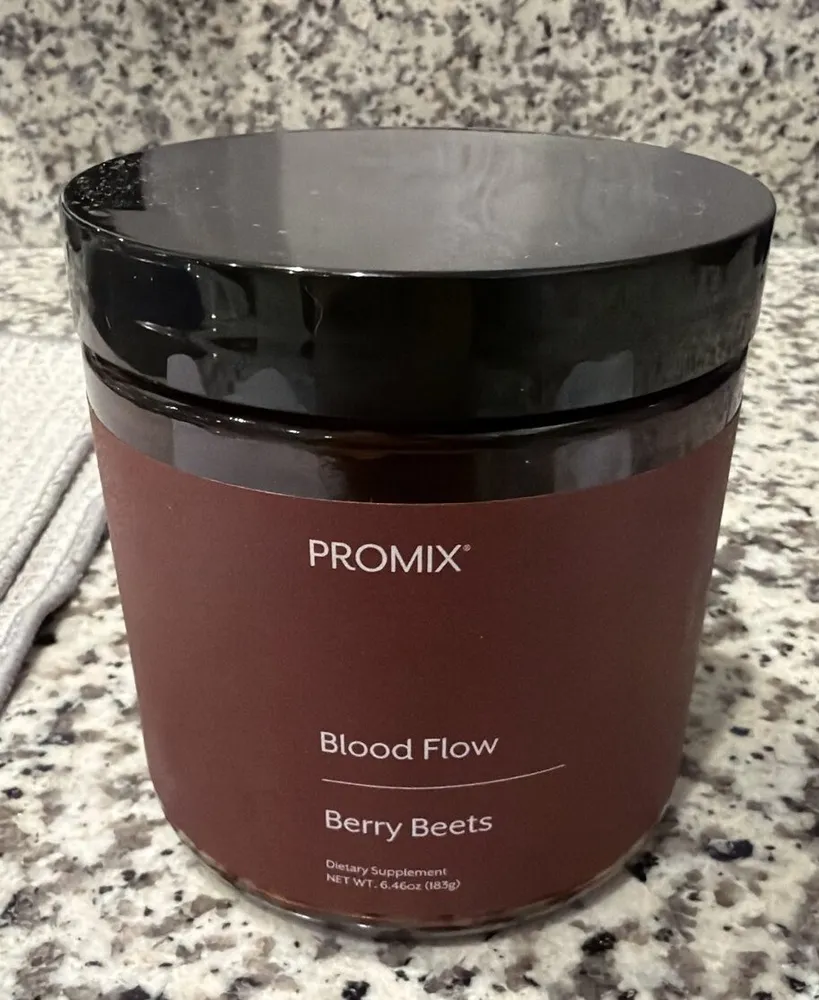 Promix Blood Flow