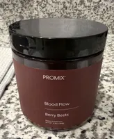 Promix Blood Flow