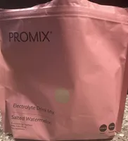 Electrolyte Drink Mix Salted Watermelon