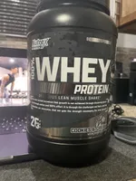Whey Protein
