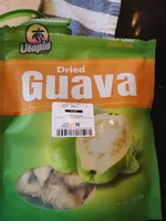 Dried Guava