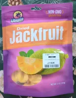 Dried Jackfruit