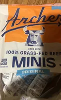 MINIS ORIGINAL