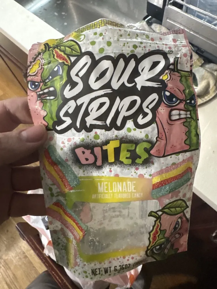 Bites - Melonade
