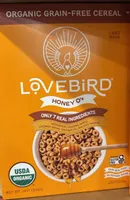 Honey O's