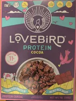 Protein Cocoa