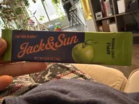 APPLE FRUIT RIBBON