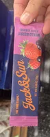 Mixed Berry Fruit Ribbon