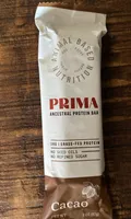 Ancestral protein bar