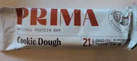 Cookie Dough Protein Bar