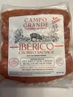 Iberico Chorizo Sausage