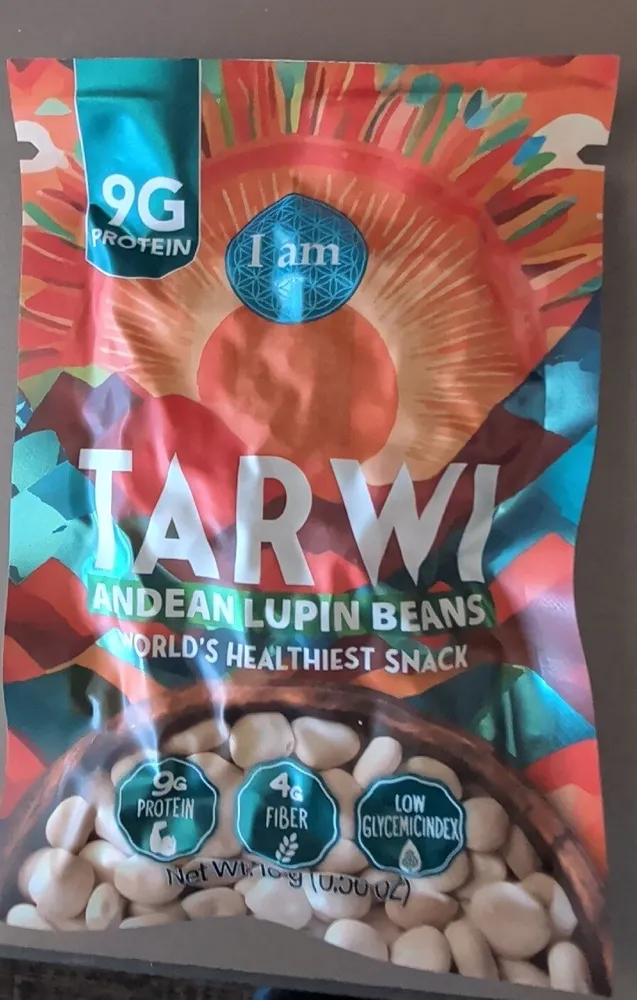 Tarwi