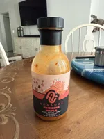 Sirracha Maple