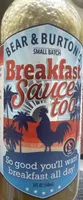 Breakfast Sauce Too