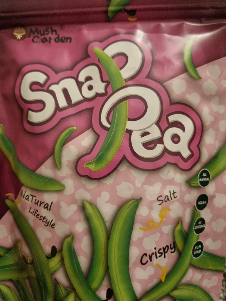 Snap Pea