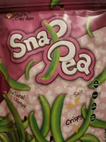 Snap Pea