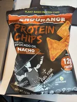 Natural Endurance Protein Chips