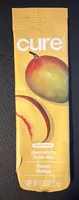 Mango Electrolyte