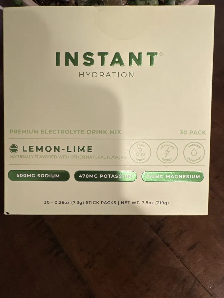 Lemon-Lime