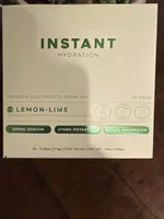 Lemon-Lime