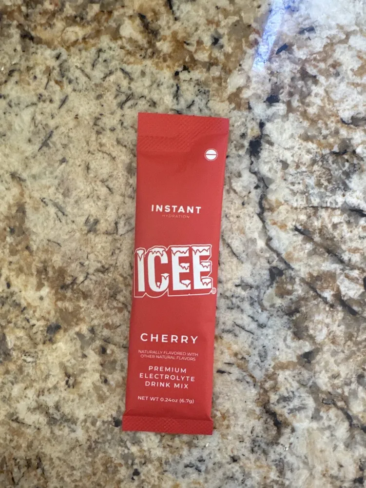 Cherry Premium Electrolyte Drink Mix