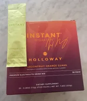Electrolytes