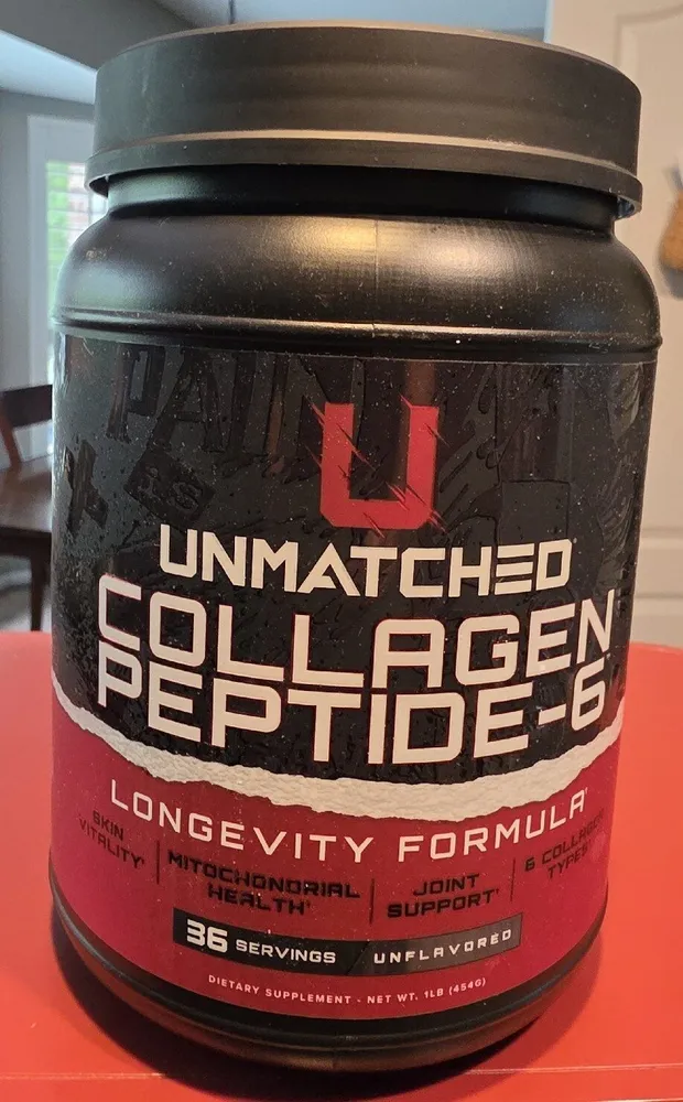 Collagen Peptide-6