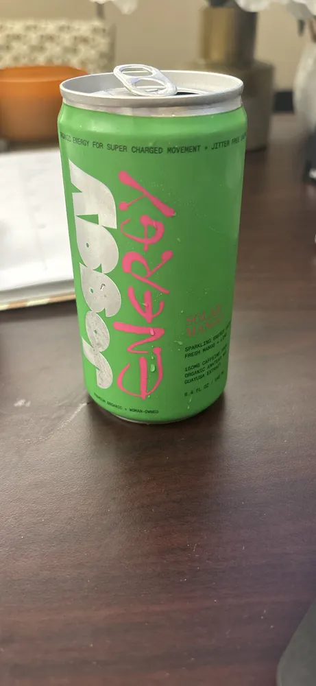 Solar Mango