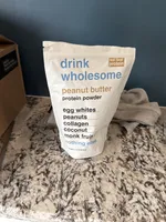 Peanut Butter Protein Powder