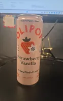 Strawberry Vanilla 12oz