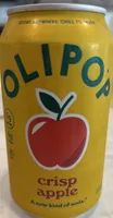 Crisp Apple