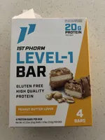 LEVEL-1 BAR