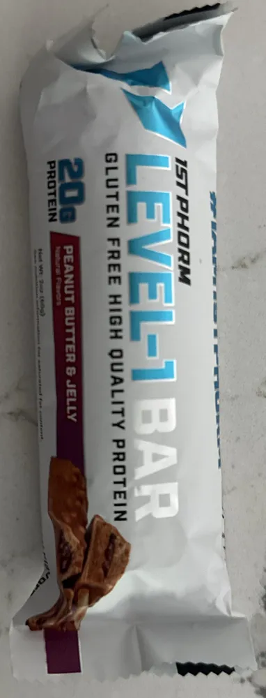 LEVEL-1 BAR