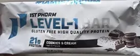 LEVEL-1 BAR