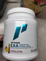 EAA Essential Amino Acids