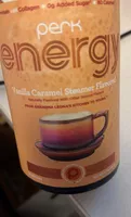 Vanilla Caramel Steamer Flavored