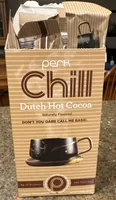 Dutch Hot Cocoa CHILL
